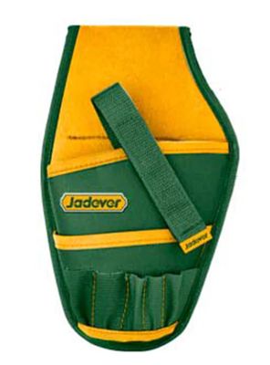 Bolsa Coleto Porta Herramientas Para Cinturón Jadever
