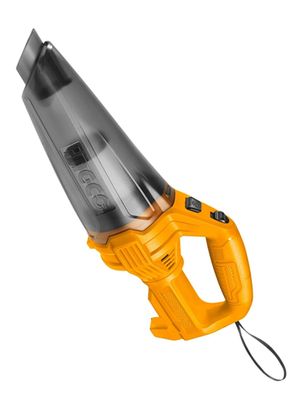 Imagen 2 del producto Aspiradora Inalambrica 12v Bat+ Carg 0.5l Ingco Cvli2026