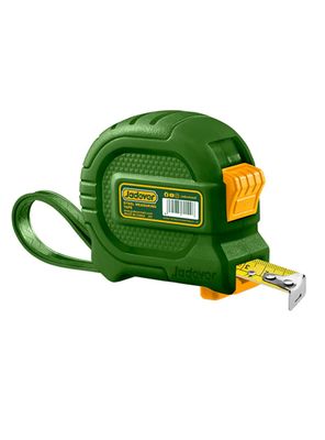Cinta Huincha De Medir Metrica De Acero 5m Jadever Jdmt4330