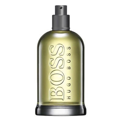 Imagen 1 del producto Hugo Boss Bottled 200 Ml Edt Hugo Boss