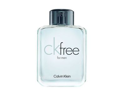 Imagen 2 del producto CK Free For Men 50 ml Edt Calvin Klein  