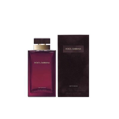 Imagen 2 del producto Dolce Gabbana Intense 100 ML Edp Pour Femme 