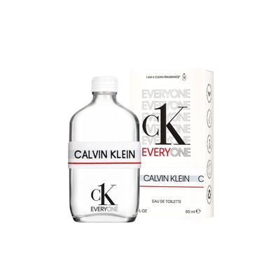 Imagen 1 del producto Ck Every One 50 ml edt Calvin Klein
