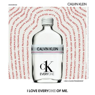 Imagen 2 del producto Ck Every One 50 ml edt Calvin Klein