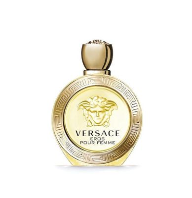 Imagen 2 del producto Versace Eros Pour Femme 100 Ml Edt  