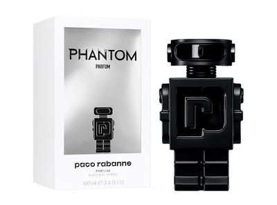 Imagen 2 del producto Phantom 100 Ml Parfum 100 Paco Rabanne 