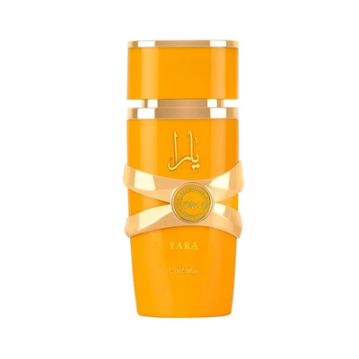 Imagen 2 del producto Yara Tous 100 Ml Edp Lattafa 