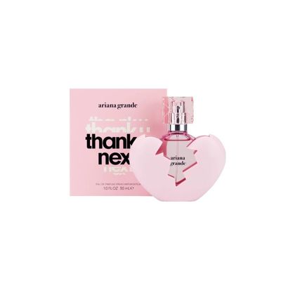 Imagen 2 del producto Ariana Grande Thank U Next 100 ml Edp 