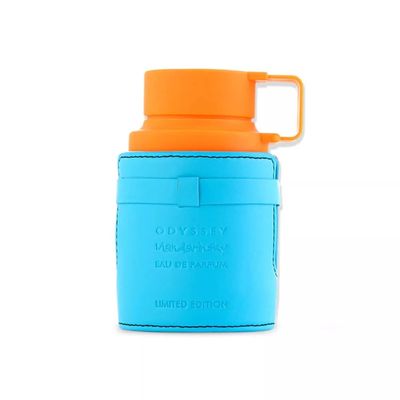 Imagen 2 del producto Mandarin Sky Odyssey For Men 100 Ml Edp Armaf