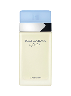 Imagen 2 del producto Light Blue Woman 200 Ml Edt Dolce Gabbana