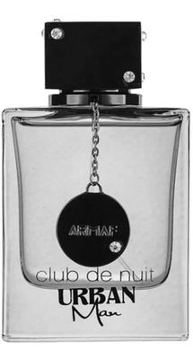 Imagen 2 del producto Club De Nuit Urban Man 105 Ml Edp Armaf