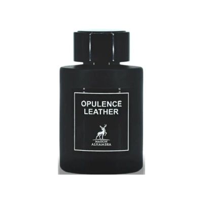 Imagen 2 del producto Opulence Leather 100 Ml Edp Maison Alhambra  