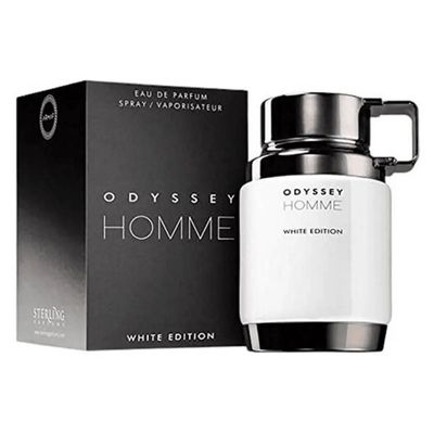 Imagen 2 del producto Odyssey Homme White Edition 200 Ml Edp Armaf  