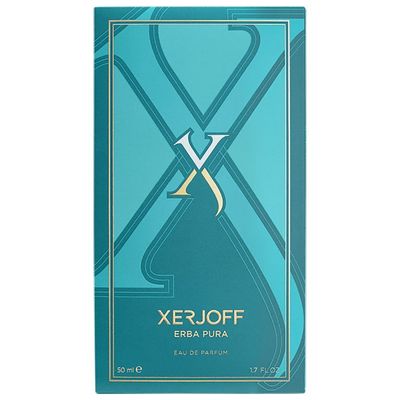 Imagen 2 del producto Erba Pura 50 Ml Eau De Parfum Xerjoff