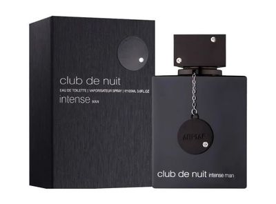 Imagen 2 del producto Club De Nuit Intense 105 ml edt Armaf Man 