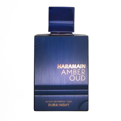 Imagen 2 del producto Al Haramain Amber Oud Dubai Night 100 ml Unisex Extrait de parfum