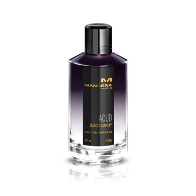 Imagen 2 del producto Mancera Aoud Black Candy 120 ml edp