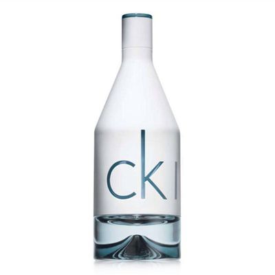 Imagen 2 del producto Ck In2u For Men 50 Ml Edt Calvin Klein 
