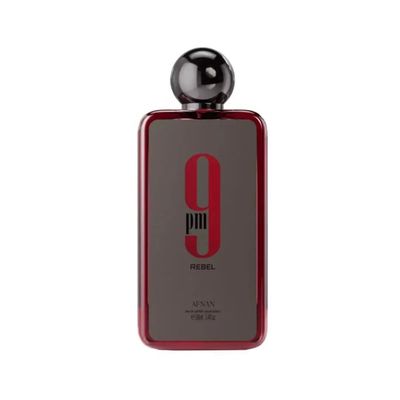 Imagen 2 del producto 9 PM Rebel 100 Ml Eau De Parfum Afnan