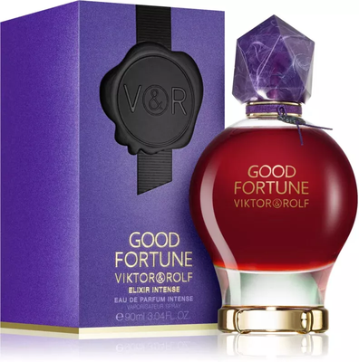 Imagen 2 del producto Good Fortune Elixir Intense 90 ml Edp Viktor & Rolf 