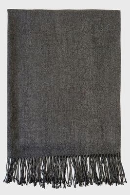 Imagen 2 del producto Bufanda Gruesa Grafito Nicopoly