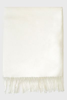 Imagen 2 del producto Bufanda Suave Beige Nicopoly