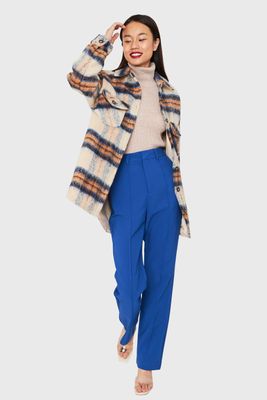 Imagen 2 del producto Chaqueta Leñadora Beige Nicopoly