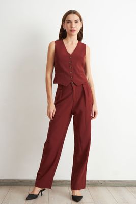 Imagen 2 del producto Gilet Básico Ajustable Óxido Nicopoly