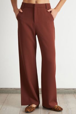 Pantalón Básico Óxido Nicopoly