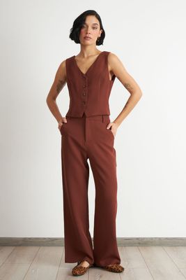 Imagen 2 del producto Pantalón Básico Óxido Nicopoly