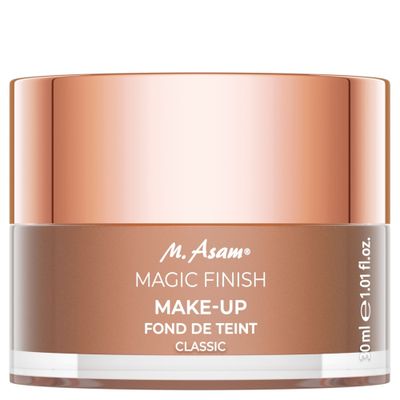 MAGIC FINISH CLASSIC - Base de maquillaje - se adapta a tu tono de piel. - image 1
