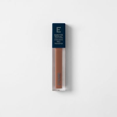 Labial Liquido Matte total Etienne 04/L - image 1