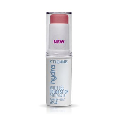 Etienne Multistick Hydra Cheeks, Lips & Eyes Berry Pop - image 1