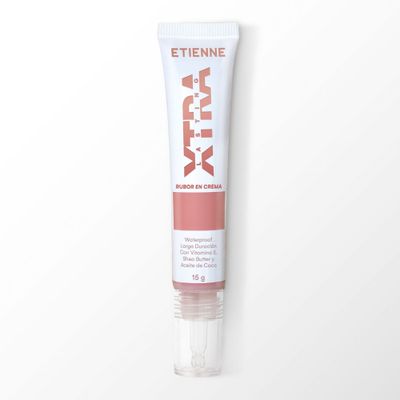 Rubor Cremoso Etienne Xtra Nude Rose - image 1