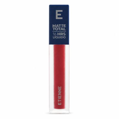 Labial Liquido Matte total Etienne 06/L - image 1