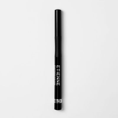 Delineador Ojos Líquido Etienne Exactness 01 Black - image 1