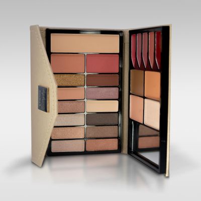 Set de Maquillaje All In One Everyday - image 2