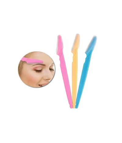 Set de 3 perfiladores de cejas - image 1