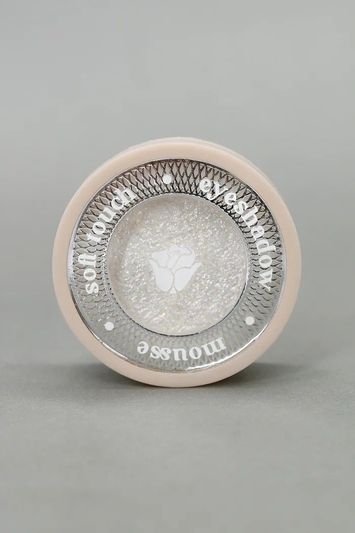 SOMBRA MOUSSE SNOW CAP DOLCE BELLA - image 1