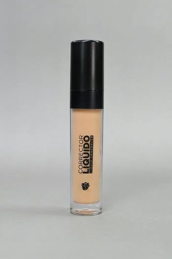 CORRECTOR DE OJERAS LIQUIDO TONO CARMEL DOLCE BELLA - image 1
