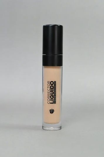 CORRECTOR DE OJERAS LIQUIDO TONO IVORY DOLCE BELLA - image 1