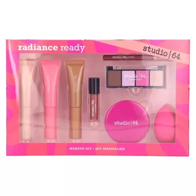 Set Maquillaje Radiance Ready - imagen 3