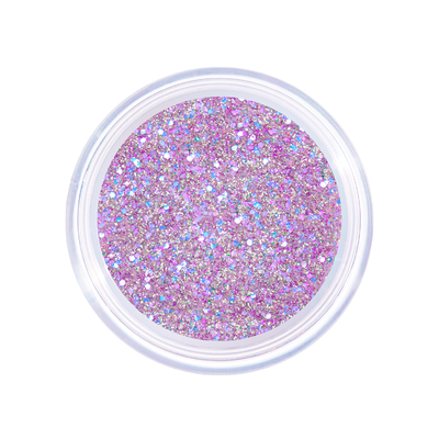 Sombra de Ojo Glitter No. 7 Happy Baker Unleashia - image 1