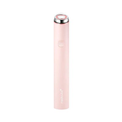 Dispositivo Facial Age r Booster Pro Mini Rosado De Medicube - image 1
