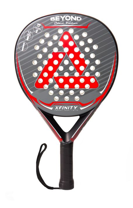 PALA PADEL XFINITY BEYOND INCLUYE ESTUCHE-0