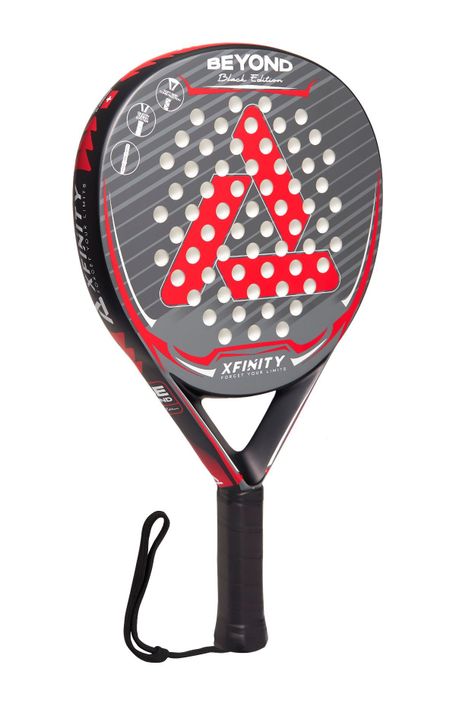 PALA PADEL XFINITY BEYOND INCLUYE ESTUCHE-1