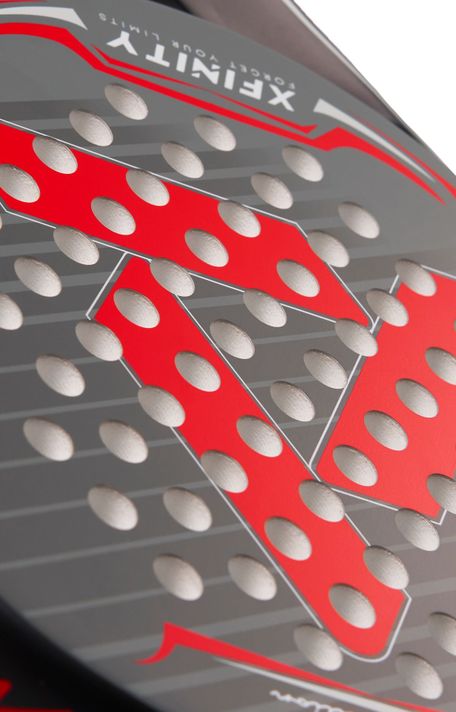 PALA PADEL XFINITY BEYOND INCLUYE ESTUCHE-4