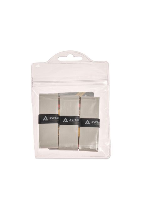 PACK XFINITY DE 3 OVERGRIPS-1