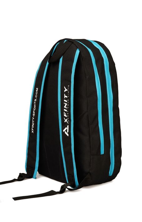 MOCHILA PALETERO PADEL XFINITY - Azul-3