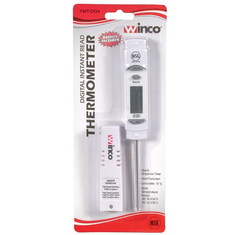 Termometro Digital                           -1
